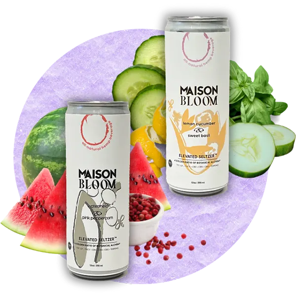 garden greats 8 pack - 2 flavors