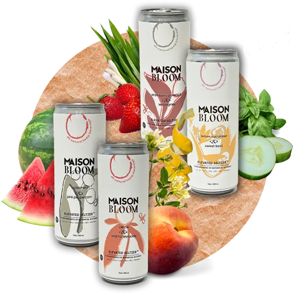 golden girls 16 pack - 4 flavors